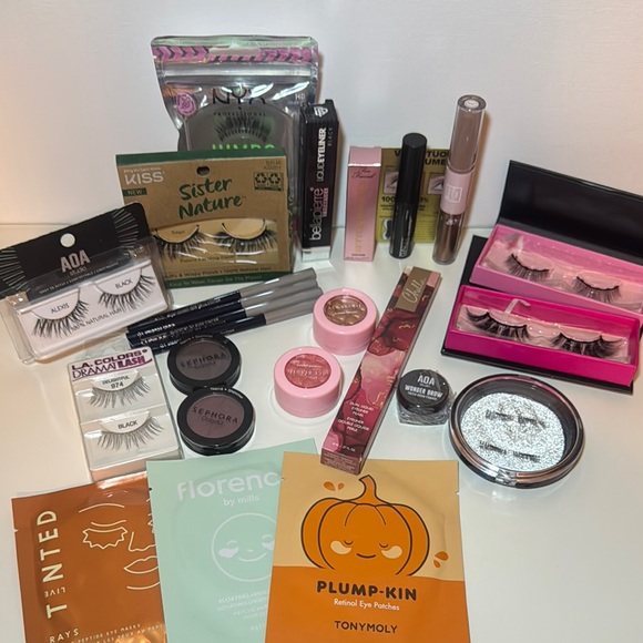 Eye Bundle - Picture 1 of 4